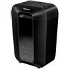 FELLOWES Distruggidocumenti Tritacarte Fellowes Powershred LX70 4407501 LX 70 P4
