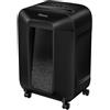 FELLOWES Distruggidocumenti Tritacarte Fellowes Powershred LX85 4400801 LX 85 P4