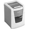 Leitz Distruggidocumenti Tritacarte Leitz IQ AutoFeed Small Office 100 P4 80110000