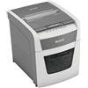 Leitz Distruggidocumenti Tritacarte Leitz IQ AutoFeed Small Office 50 P4 80350000