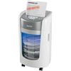 Leitz Distruggidocumenti Tritacarte Leitz IQ OptiMax Home Office 225 P5 83580000