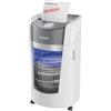 Leitz Distruggidocumenti Tritacarte Leitz IQ OptiMax Office 550 P5 83600000