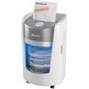 Leitz Distruggidocumenti Tritacarte Leitz IQ OptiMax Small Office 350 P5 83590000