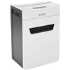 Leitz Distruggidocumenti Tritacarte Leitz IQ PROTECT 6M P5 80950000