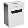 Leitz Distruggidocumenti Tritacarte Leitz IQ PROTECT 8X P4 80910000