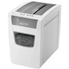 Leitz Distruggidocumenti Tritacarte Leitz IQ Slim Home Office P4 80010000