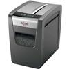 Rexel Distruggidocumenti Tritacarte Rexel Momentum X312-SL Slim P3 2104574EU
