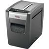 Rexel Distruggidocumenti Tritacarte Rexel Momentum X410-SL Slim P4 2104573EU