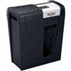 Rexel Distruggidocumenti Tritacarte Rexel Secure MC4 Whisper-Shred P5 2020129EU