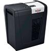 Rexel Distruggidocumenti Tritacarte Rexel Secure MC6 Whisper-Shred P5 2020130EU