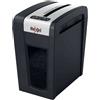 Rexel Distruggidocumenti Tritacarte Rexel Secure MC6-SL Whisper-Shred P5 2020133EU