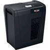 Rexel Distruggidocumenti Tritacarte Rexel Secure X10 P4 2020124EU