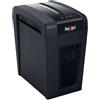 Rexel Distruggidocumenti Tritacarte Rexel Secure X10-SL Whisper-Shred P4 2020127EU