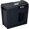 Rexel Distruggidocumenti Tritacarte Rexel Secure X6 P4 2020122EU