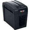 Rexel Distruggidocumenti Tritacarte Rexel Secure X6-SL Whisper-Shred P4 2020125EU