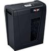 Rexel Distruggidocumenti Tritacarte Rexel Secure X8 P4 2020123EU