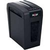Rexel Distruggidocumenti Tritacarte Rexel Secure X8-SL Whisper-Shred P4 2020126EU