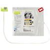 Zoll Medical Elettrodi Adulti Defibrillatore Zoll Medical AED Plus / Pro Piastre Adulto 1,5 anni 8900-0801-01
