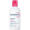 BIODERMA ITALIA Srl Bioderma Sensibio Lait - Latte struccante lenitivo per viso e occhi - 250 ml