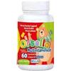 Sella Orsella Multivitaminico Bambini 60 Caramelle