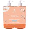 I.C.I.M. (BIONIKE) INTERNATION TRIDERM BIPACK DET CRP CAP
