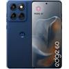 Lenovo/Motorola MOTOROLA EDGE 60 5G 8+256GB 6.67" GIBRALTAR SEA BLUE WIND3 ITALIA