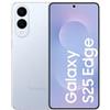 SAMSUNG GALAXY S25 EDGE 5G 12+256GB 6.7" TITANIUM ICYBLUE ITALIA