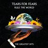 Tears for Fears Rule the World: The Greatest Hits (CD) Album