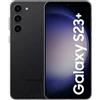 Samsung Galaxy S23 Plus Ricondizionato - S23+ Nero - 256GB - Eccellente