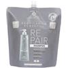 Alama Professional Alama Repair - Eco Ricarica Shampoo Ristrutturante Capelli Danneggiati, 1000ml