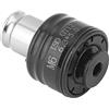 Generic Pinza di Maschiatura a Torsione con Buona di Serraggio per Macchine di Maschiatura e Foratura Efficienti M6/M8/M10/M12 (M6)