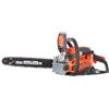 ANOVA | Motosega a benzina | 2 HP | 37,5 cm³ | 16 - 3/8 BP - 40 cm OREGON | 57E - .050 - 1,3 mm OREGON | Per bosco e legna da ardere
