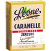Pastiglie Leone Stevia Zenzero