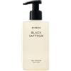 BYREDO Black Saffron Bagnoschiuma 225ml