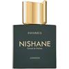 NISHANE Favonius Extrait de Parfum 50ml