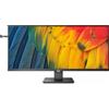 Philips Serie 5000 40B1U5600/00 Monitor PC 101,6 cm (40") 3440 x 1440 Pixel Wide Quad HD LCD Nero [40B1U5600/00]