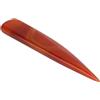 Generic Strumento per Lucidare Gioielli Coltello Professionale per Agata per Oro (8 cm)