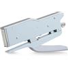 ZENITH CUCITRICE A PINZA 548/E AZZURRO PASTELLO ZENITH 548E