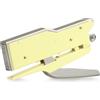ZENITH CUCITRICE A PINZA 548/E GIALLO PASTELLO ZENITH 548E