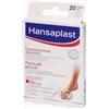 BEIERSDORF SpA HANSAPLAST PARACALLI PIC 20PZ