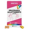 MARCO VITI FARMACEUTICI SpA Massigen Gravidanza Allattamento Dailyvit+ 30compresse+30perle