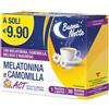 MELATONINA ACT+CAMOMILLA30BUST - - 984787996