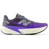 New Balance Donna FuelCell Rebel v5 in Blu/Grigio, Sintetica, Taglia 36