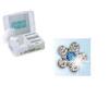 SANICO SRL Sanico Inverness 119Fior Cry/Zaf P Gioielli Ed Accessori
