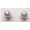 SANICO SRL Sanico Inverness Perla Color Crema R587 Orecchini 1 Paio