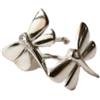 SANICO SRL Orecchini Dragonfly Swarovski 10 Mm