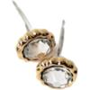 Sanico Srl Bjt255 Orecchino Grace's Gp