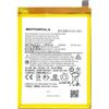 MOTOROLA BATTERIA LITIO INTEGRATA ORIGINALE MB50 BULK PER MOTO G200 XT2175