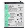 NOKIA BATTERIA LITIO INTEGRATA ORIGINALE WT340 BULK PER NOKIA G10 - G20 ( TA-1138 )
