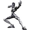 Weta Workshop Borderlands 3 - Figura Zer0 Mini Epics